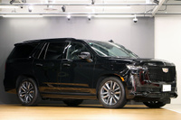 2023 Cadillac ESCALADE null