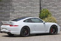 2015 Porsche 911 