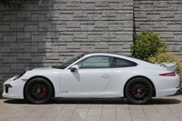 2015 Porsche 911 