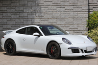 2015 Porsche 911 