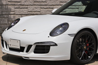 2015 Porsche 911 