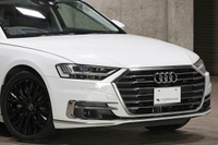 2019 Audi A8 null