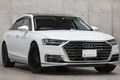 2019 Audi A8 null