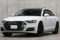 2019 Audi A8 null