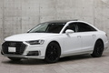 2019 Audi A8 null