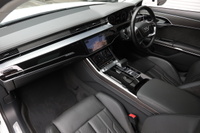 2019 Audi A8 null