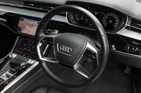 2019 Audi A8 null