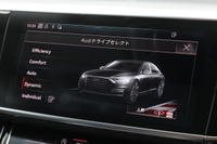 2019 Audi A8 null