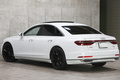 2019 Audi A8 null