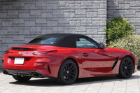 2019 BMW Z4 