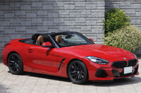 2019 BMW Z4 