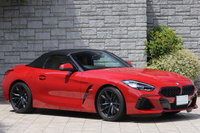 2019 BMW Z4 