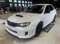 2013 Subaru IMPREZA STI FUTURE INVENTORY, GVB Impreza WRX STi tS Type RA