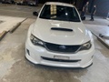 2013 Subaru IMPREZA STI FUTURE INVENTORY, GVB Impreza WRX STi tS Type RA