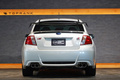 2013 Subaru IMPREZA STI GVB Impreza WRX STi tS Type RA, Limited to 300 Units, LOW KM's, DAMD Rear Wing