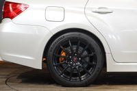 2013 Subaru IMPREZA STI GVB Impreza WRX STi tS Type RA, Limited to 300 Units, LOW KM's, DAMD Rear Wing