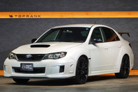 2013 Subaru IMPREZA STI GVB Impreza WRX STi tS Type RA, Limited to 300 Units, LOW KM's, DAMD Rear Wing