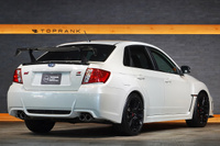 2013 Subaru IMPREZA STI GVB Impreza WRX STi tS Type RA, Limited to 300 Units, LOW KM's, DAMD Rear Wing