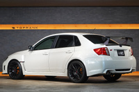 2013 Subaru IMPREZA STI GVB Impreza WRX STi tS Type RA, Limited to 300 Units, LOW KM's, DAMD Rear Wing