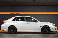 2013 Subaru IMPREZA STI GVB Impreza WRX STi tS Type RA, Limited to 300 Units, LOW KM's, DAMD Rear Wing