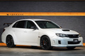 2013 Subaru IMPREZA STI GVB Impreza WRX STi tS Type RA, Limited to 300 Units, LOW KM's, DAMD Rear Wing