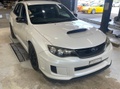 2013 Subaru IMPREZA STI FUTURE INVENTORY, GVB Impreza WRX STi tS Type RA