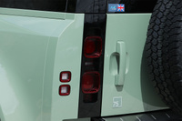 2023 Land Rover DEFENDER 