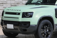 2023 Land Rover DEFENDER 