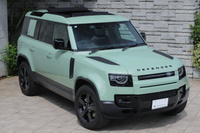 2023 Land Rover DEFENDER 