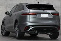 2021 Jaguar F-PACE null