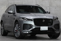 2021 Jaguar F-PACE null