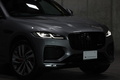 2021 Jaguar F-PACE null