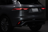 2021 Jaguar F-PACE null