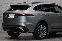 2021 Jaguar F-PACE null