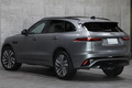 2021 Jaguar F-PACE null