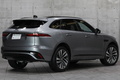 2021 Jaguar F-PACE null