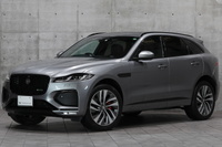 2021 Jaguar F-PACE null