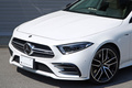 2019 Mercedes-AMG CLS Class null