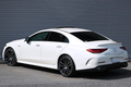 2019 Mercedes-AMG CLS Class null