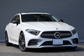 2019 Mercedes-AMG CLS Class null