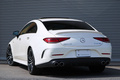 2019 Mercedes-AMG CLS Class null