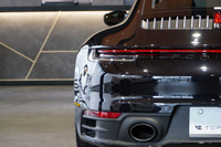 2020 Porsche 911 null