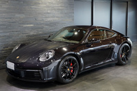 2020 Porsche 911 null