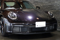 2020 Porsche 911 null