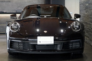 2020 Porsche 911 null