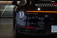 2020 Porsche 911 null