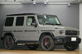 2023 Mercedes-AMG G CLASS null