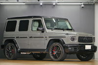 2023 Mercedes-AMG G CLASS null