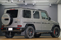 2023 Mercedes-AMG G CLASS null