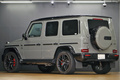 2023 Mercedes-AMG G CLASS null